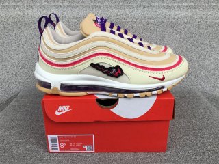 Nike Air Max 97 Air Sprung "Iron Grey"