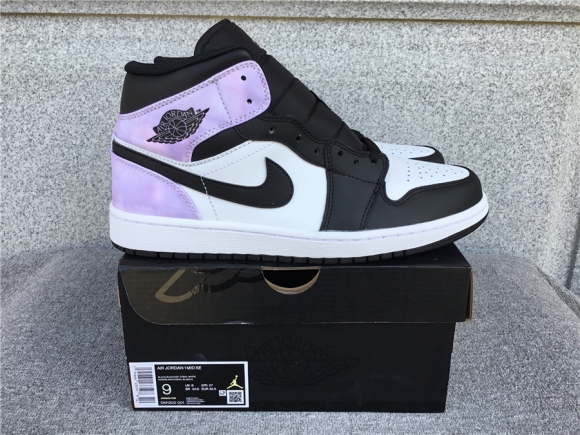 Air Jordan 1 Mid "