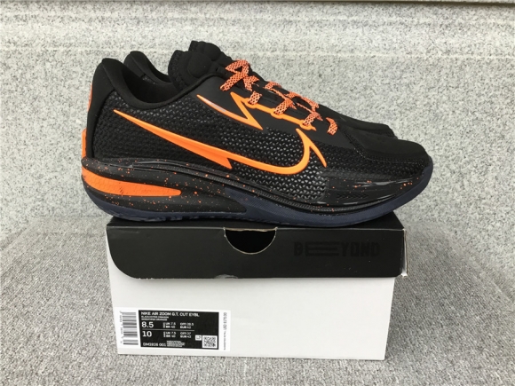 Nike Air Zoom G.T.Cut 2 EP DM2826-001