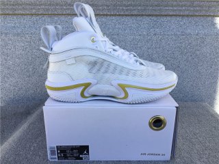 Nike Air Jordan 36 DM7580-100