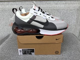 Nike Air Max 2021 Cushioned Running Shoes DN0721-001