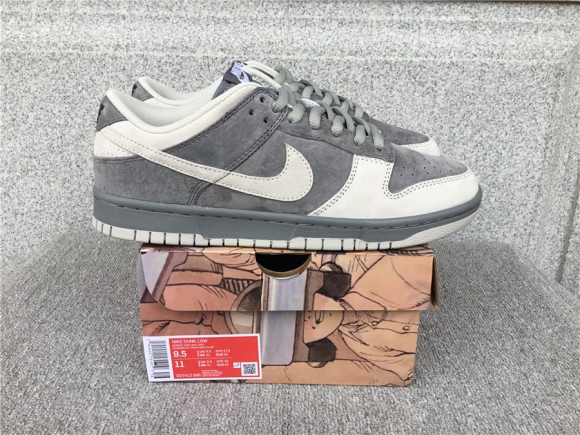 Otomo Katsuhiro x Nk SB Dunk Low