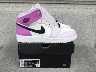 Air Jordan 1 Mid GS DQ8423-501