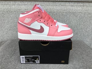 Air Jordan 1 Mid GS DQ8423-616