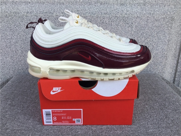 Nike Air Max 97 "Dark Beetroot"