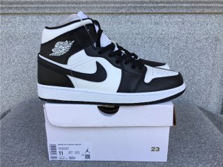 Air Jordan 1 Mid "Homage