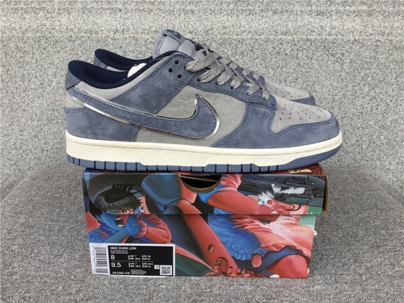 Otomo Katsuhiro x Nk SB Dunk Low