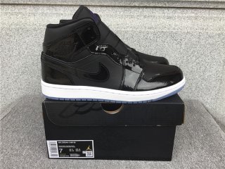 Air Jordan 1 Mid "Space Jam