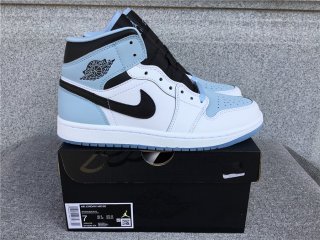 Air Jordan 1 Mid BULE