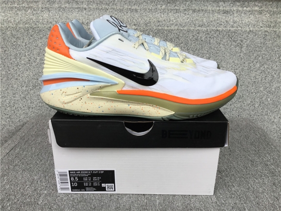 Nike Air Zoom G.T.Cut 2 EP DX6041-101