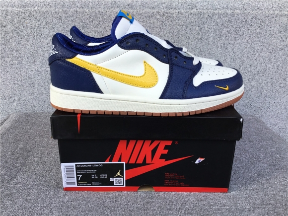 Air Jordan 1 Low DZ0790-149
