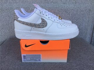 Nk Air Force 1 DZ2709-100