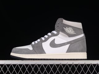 Jordan 1 Retro High OG Washed Black DZ5485-051