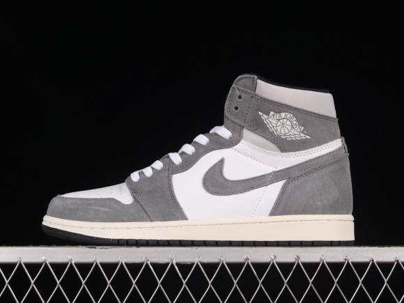 Jordan 1 Retro High OG Washed Black DZ5485-051