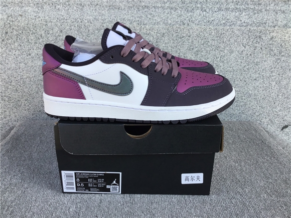 Air Jordan 1 Low DZ9787-155