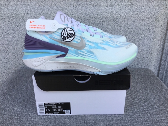 Nike Air Zoom G.T.Cut 2 EP FB1866-101