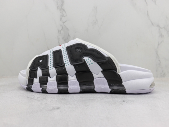 Air More Uptempo slides FB7818-101