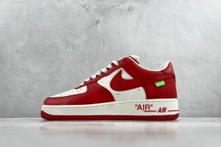 Louis Vuitton x Nike Air Force 1 Low FC1688-201