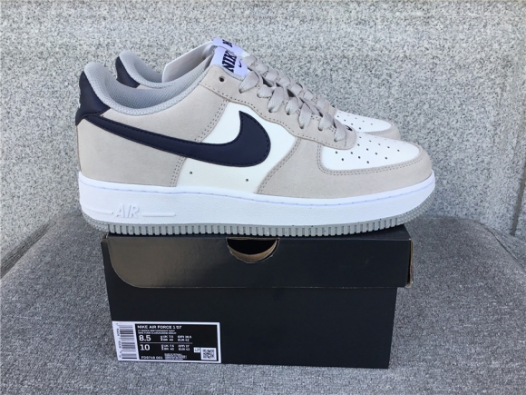 Nk Air Force 1 FD9748-001