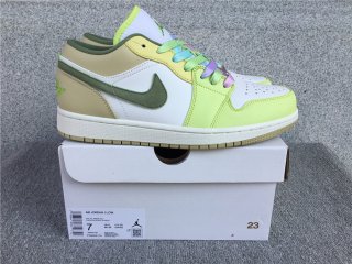 Air Jordan 1 Low FD9906-131