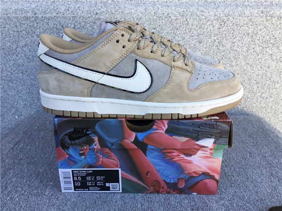 Otomo Katsuhiro x Nk SB Dunk Low