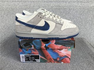 Otomo Katsuhiro x Nk SB Dunk Low