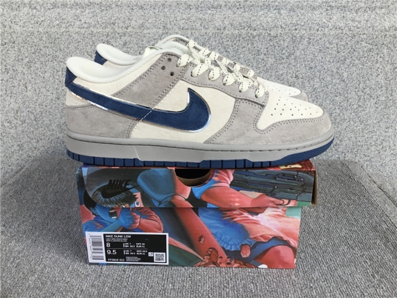 Otomo Katsuhiro x Nk SB Dunk Low