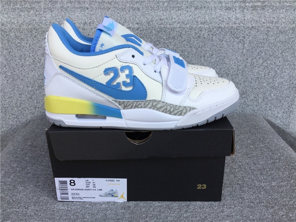 Air Jordan Legacy 312 FJ7223-141