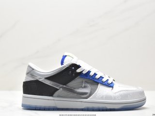 Nike Dunk Low SP What The CLOT FN0316-999