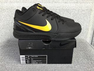 Nike Zoom Kobe 4 FQ3544-001