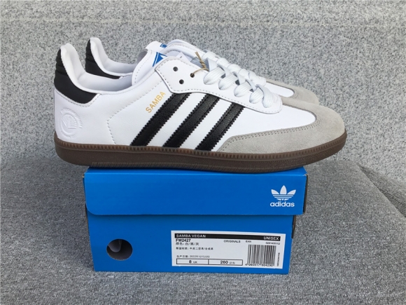 Adidas Samba Vegan FW2427