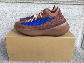 Adidas Yeezy Boost 380 Azure FZ4986