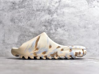 Kanye West x Adidas Yeezy Slide"Bone" GW1932