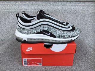 Nike Air Max 97 Full Length Air-Cushioned Running Shoes GT1549-001