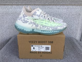 Adidas Yeezy Boost 380 Alien Blue GW0304