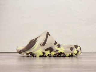 Kanye West x Adidas Yeezy Slide"Bone" FZ5899（Pattern random）