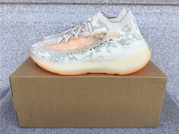 Adidas Yeezy Boost 380 GY2649