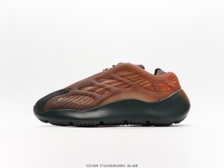Yeezy 700 V3 Copper Fade GY4109