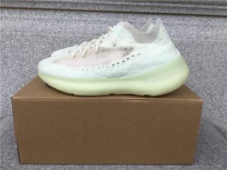 Adidas Yeezy Boost 380 Calcite Glow GZ8668