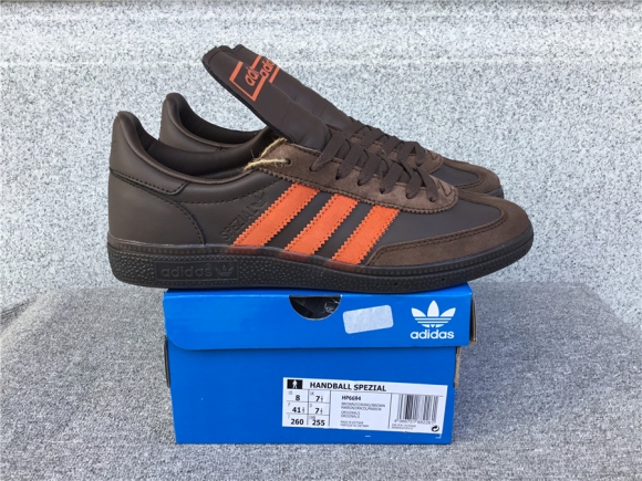 Adidas Samba Vegan HP6538