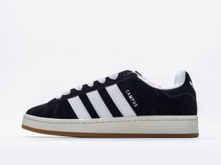 Adidas Campus 00s Core Black HQ8708