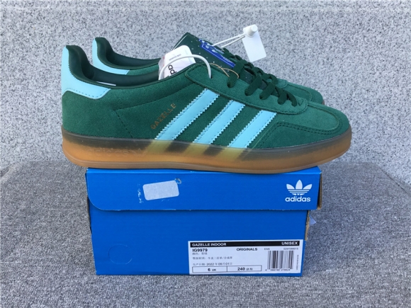 Adidas Samba Vegan IG9979