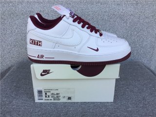 Kith x Nk Air Force 1 KT1659-006