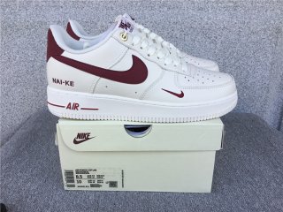 Nk Air Force 1 NK0621-911