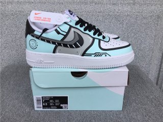 Nk Air Force 1 NY7569-123