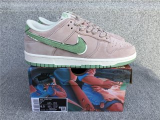 Otomo Katsuhiro x Nk SB Dunk Low