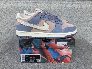 Otomo Katsuhiro x Nk SB Dunk Low