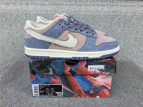 Otomo Katsuhiro x Nk SB Dunk Low