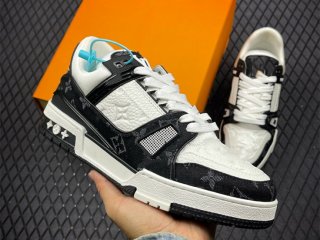 Trainer Sneaker Low