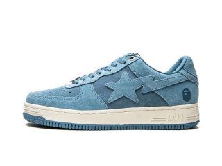 A BATHING APE® BAPE STA LOW M2 IT